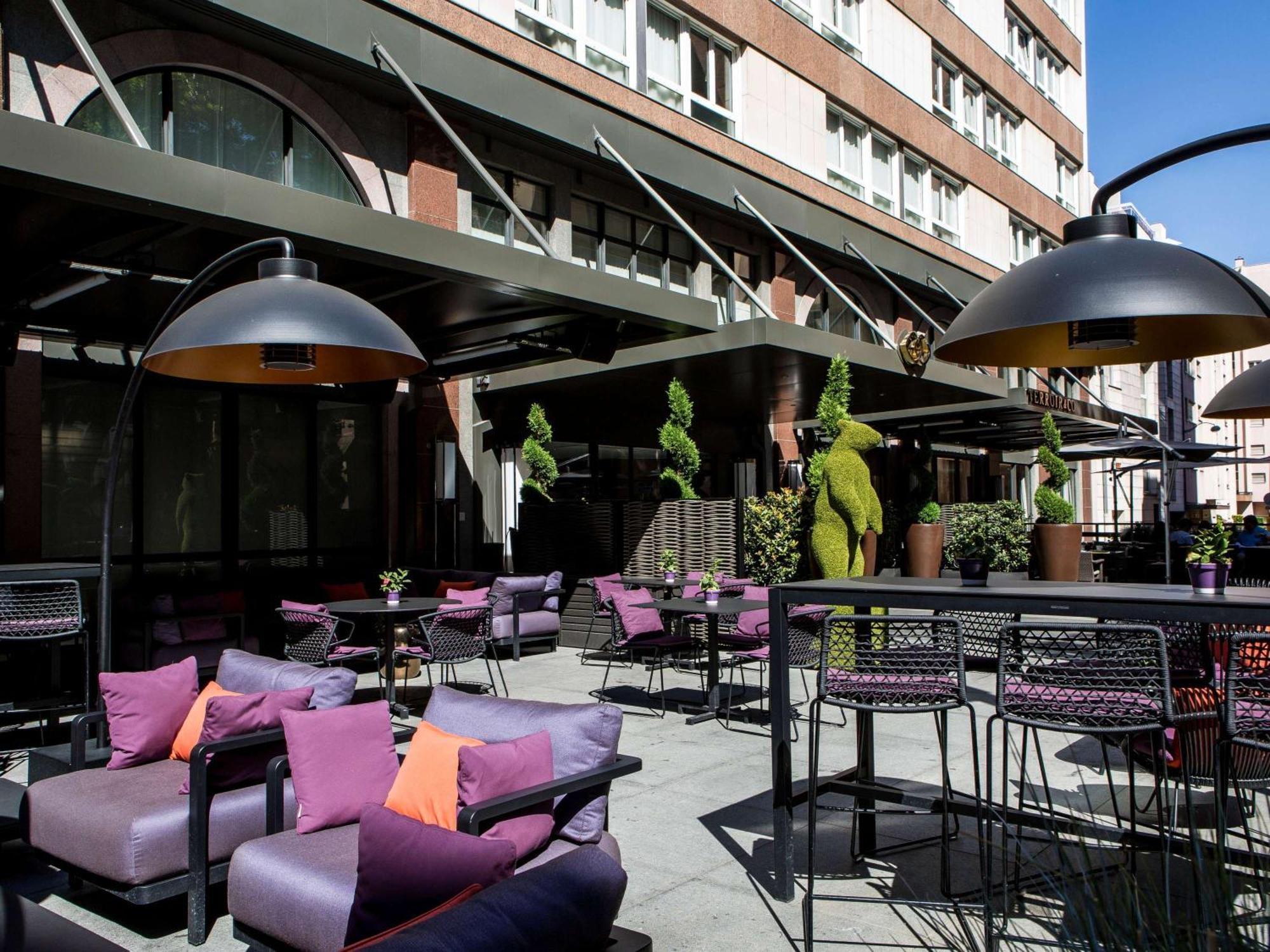 Sofitel Strasbourg Grande Ile Hotell Exteriör bild
